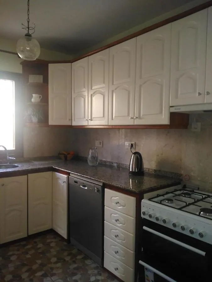 Villa Calis Fethiye