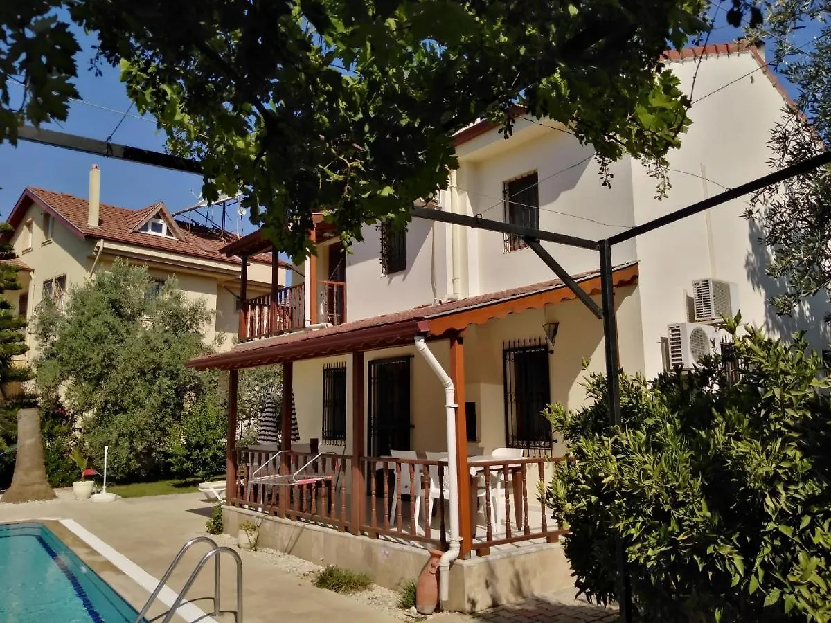 Villa Calis Fethiye
