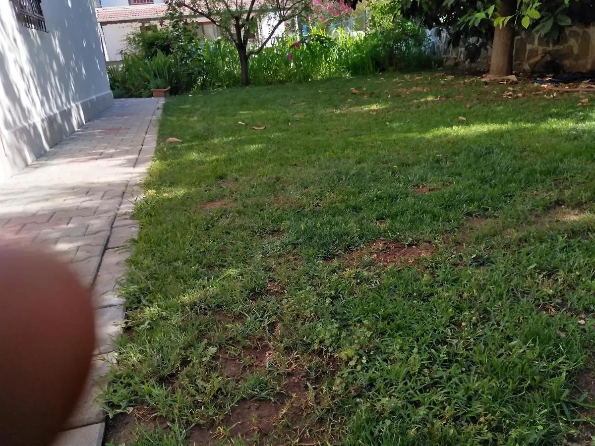 Villa Calis Fethiye Turkije