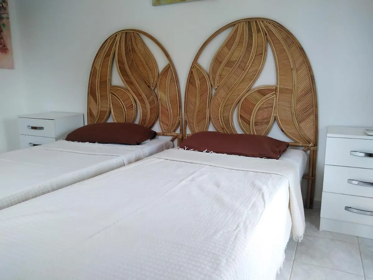 Villa Calis Fethiye Turkey
