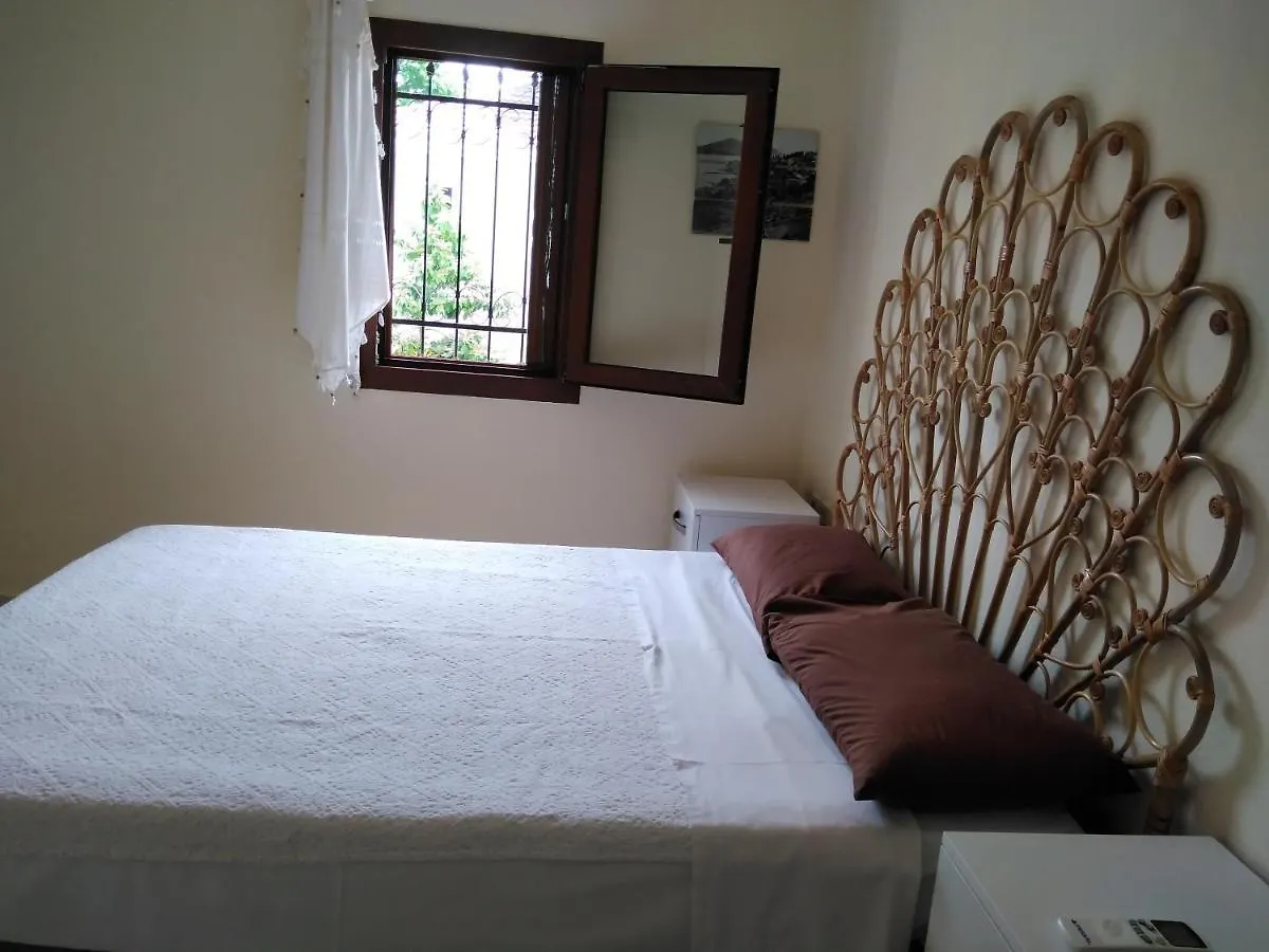 Villa Calis Fethiye