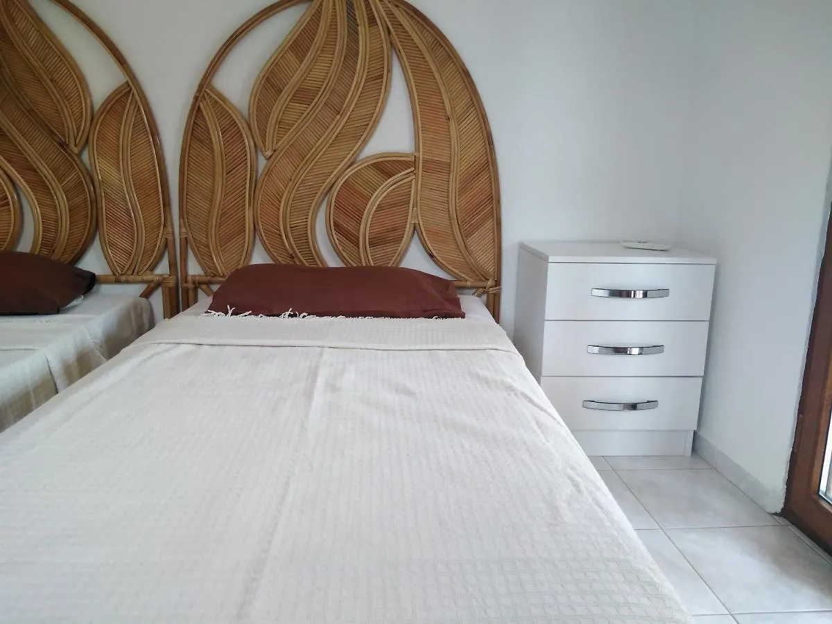 Villa Calis Fethiye