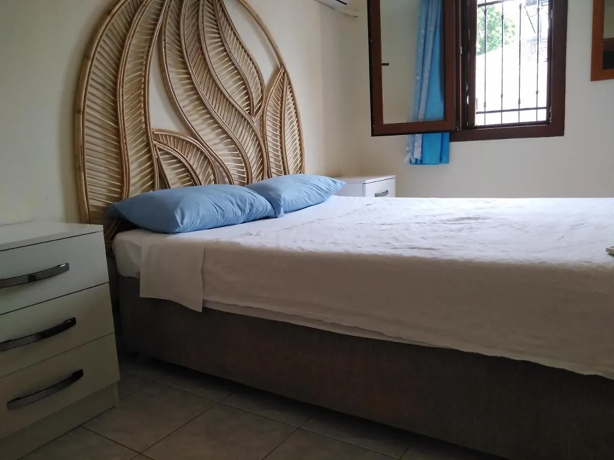 Villa Calis Fethiye 0*,