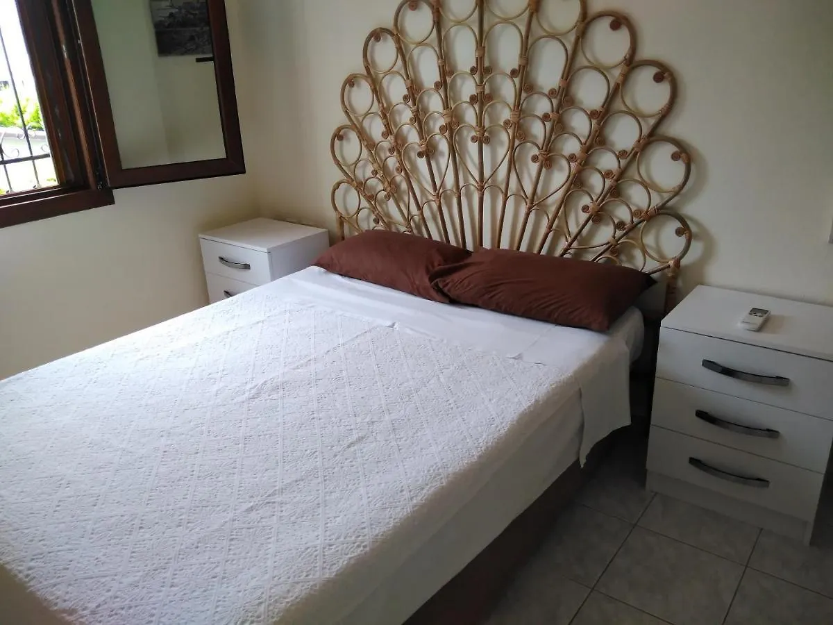 Villa Calis Fethiye 0*,