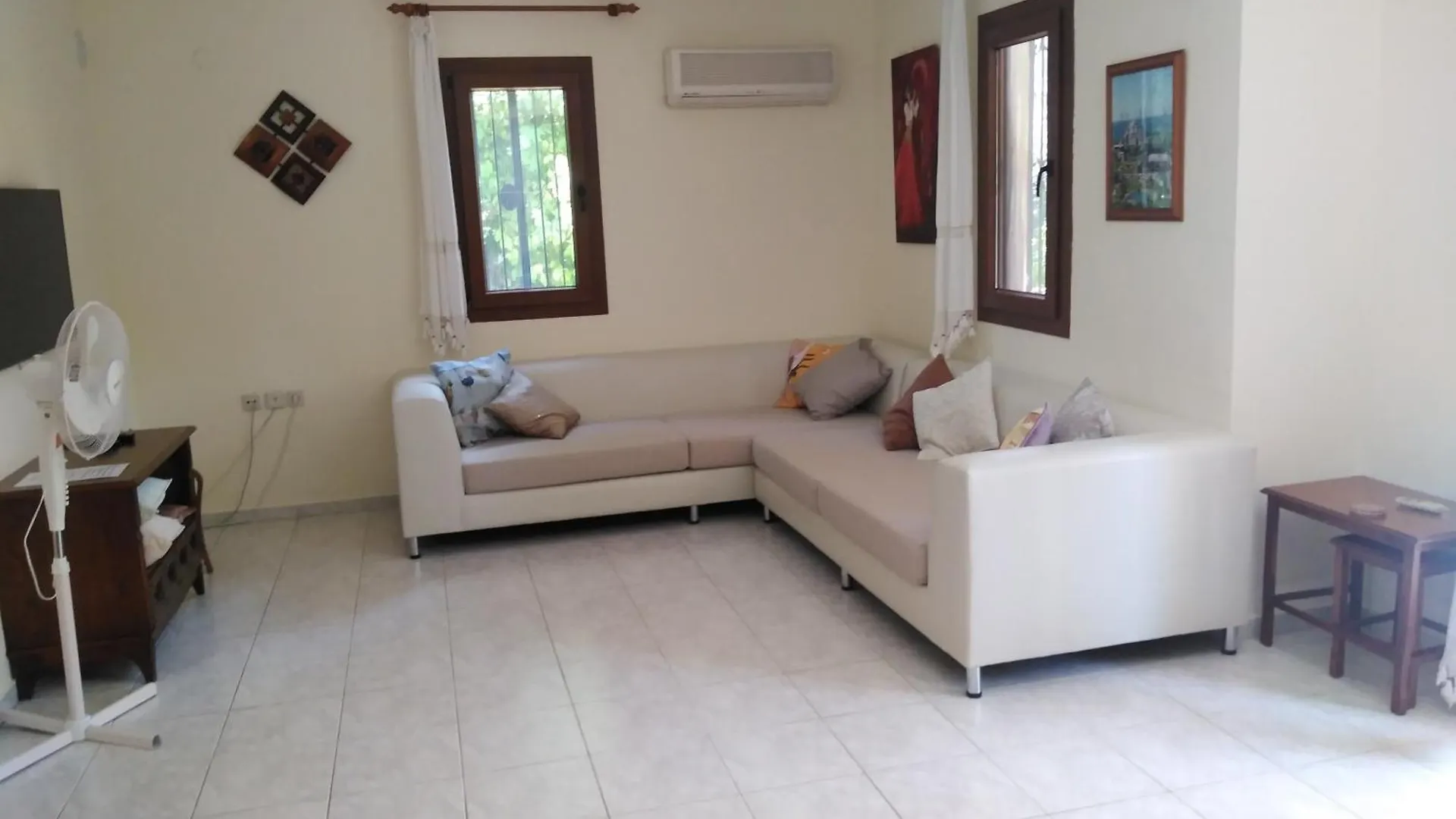 Villa Calis Fethiye