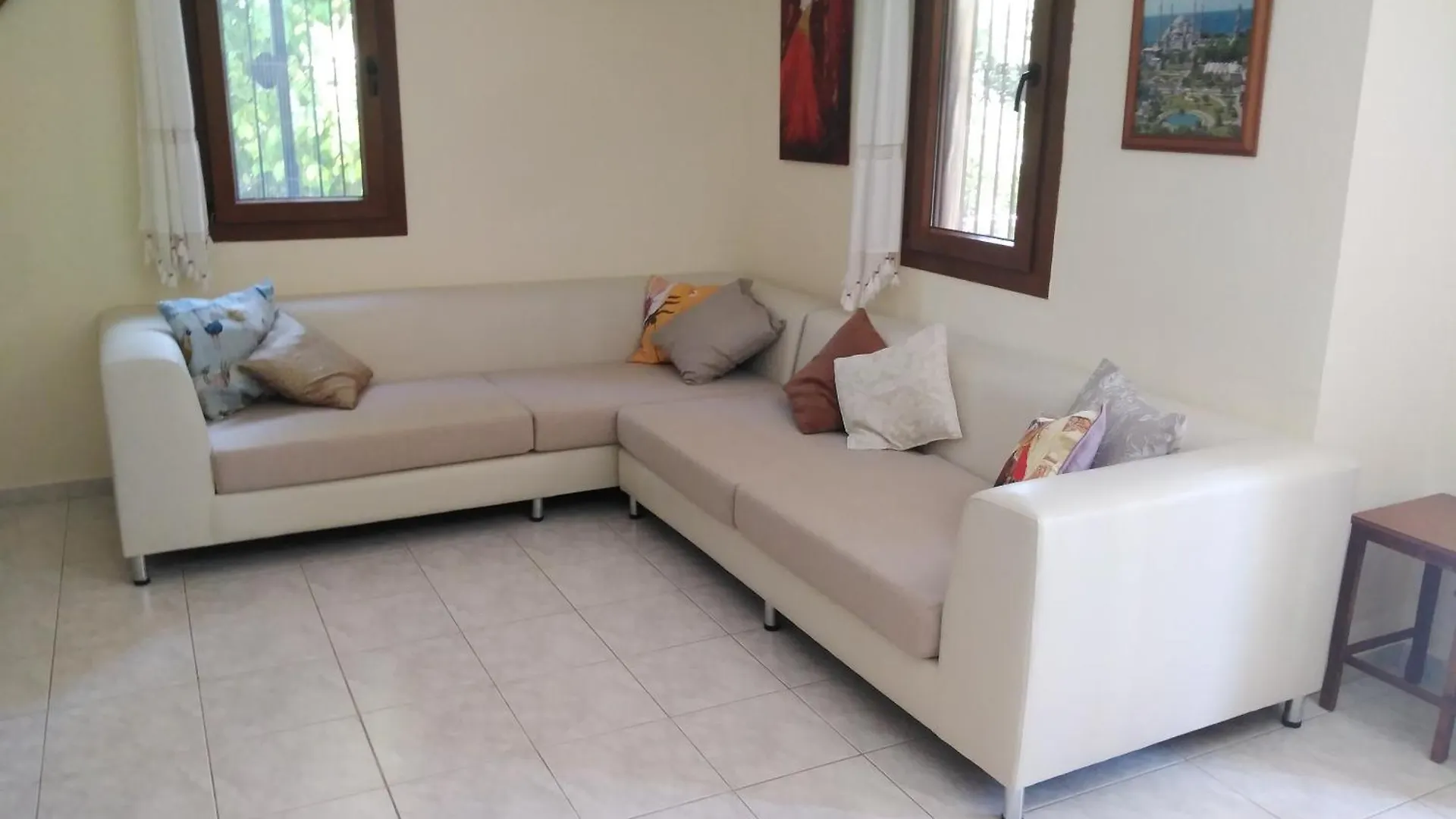 Villa Calis Fethiye