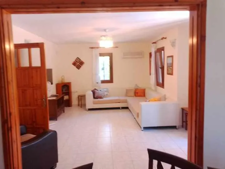 Villa Calis Fethiye Turkey