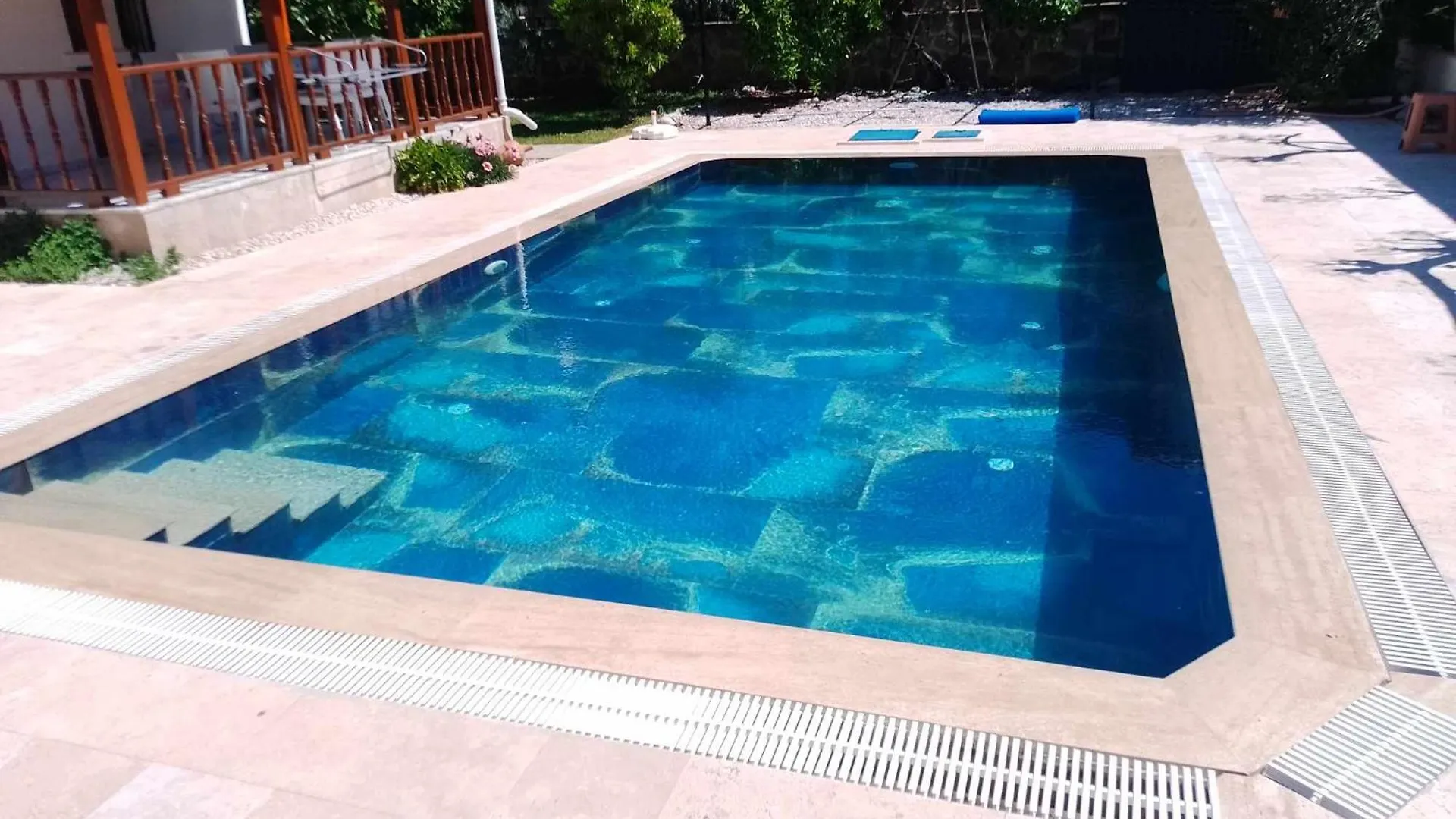 Villa Calis Fethiye