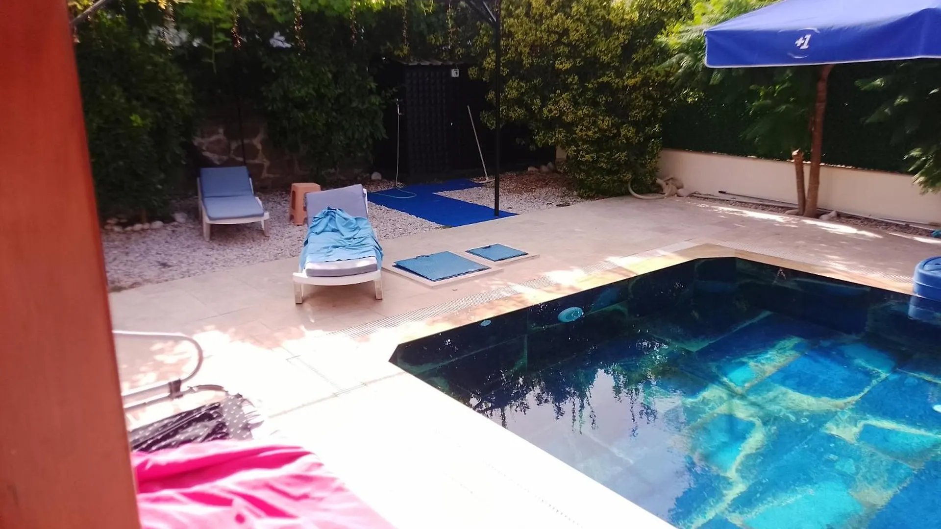 Villa Calis Fethiye