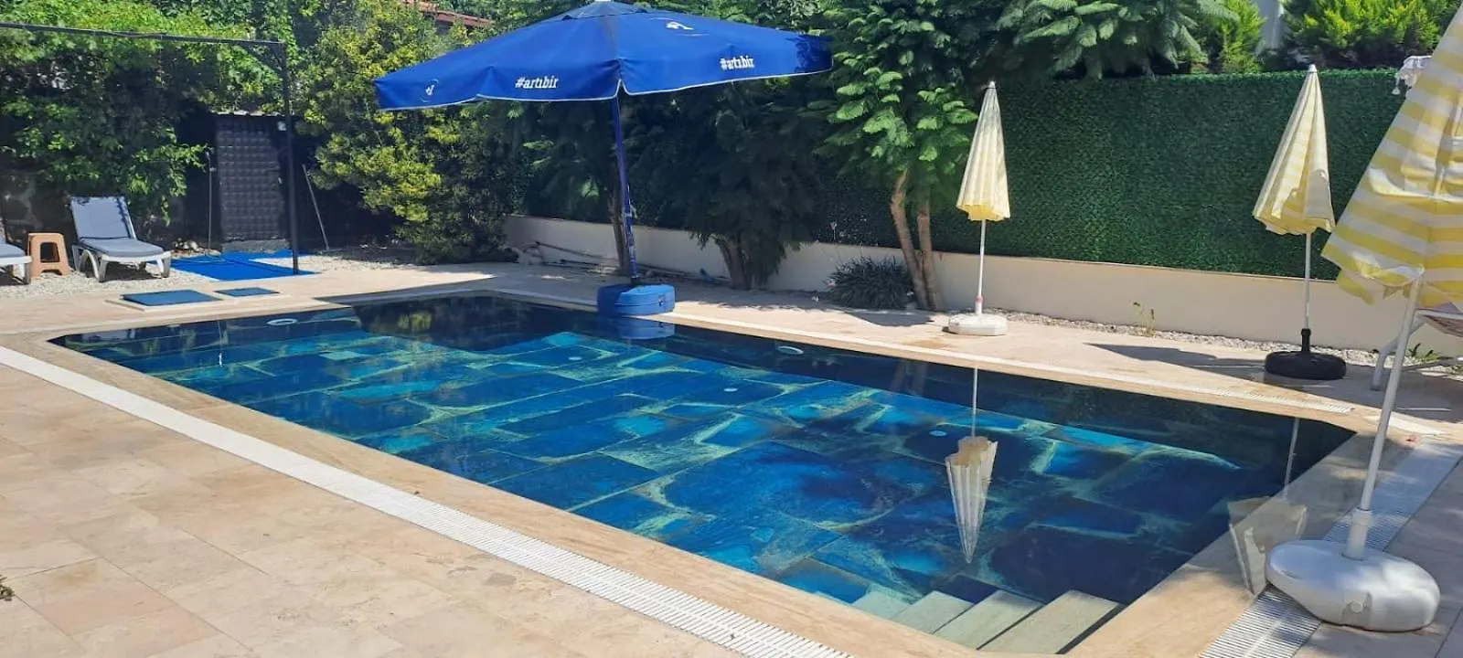 Villa Calis Fethiye Turkey