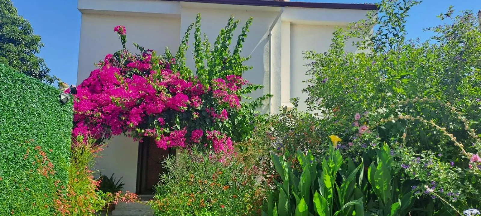 Villa Calis Fethiye