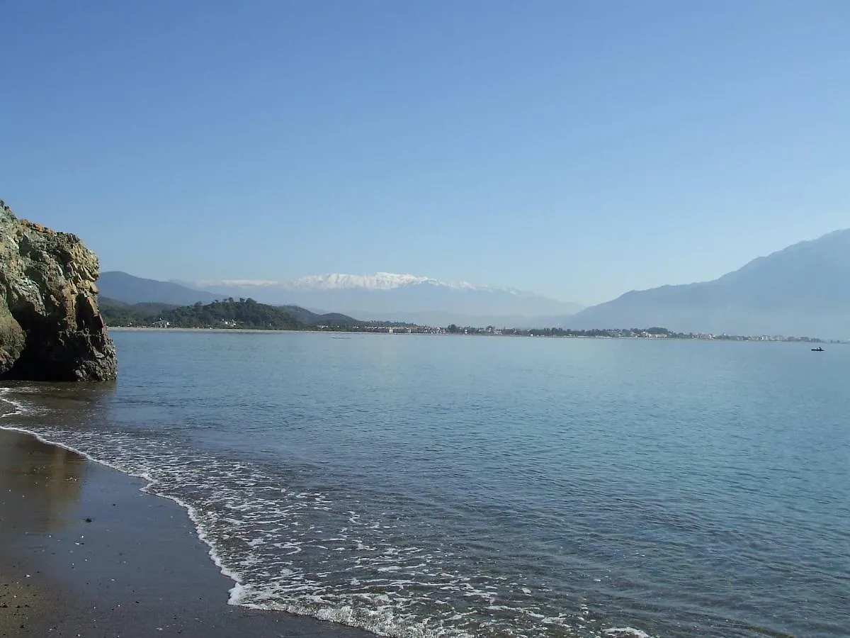 Villa Calis Fethiye