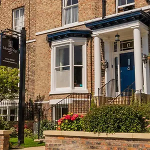 Monkbridge House York