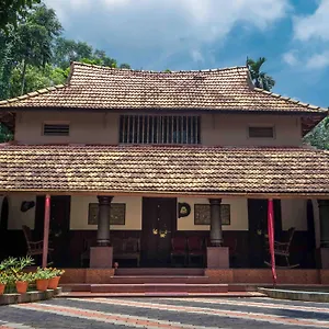 Hinterland Village Kochi